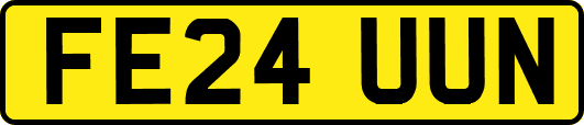 FE24UUN