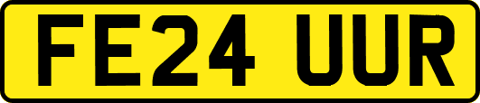FE24UUR