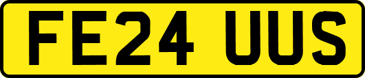 FE24UUS