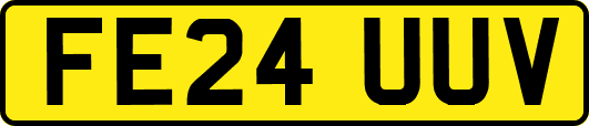 FE24UUV