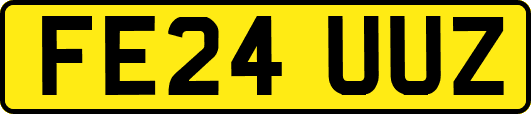FE24UUZ