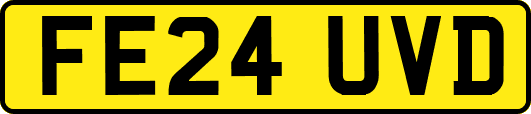 FE24UVD