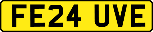FE24UVE