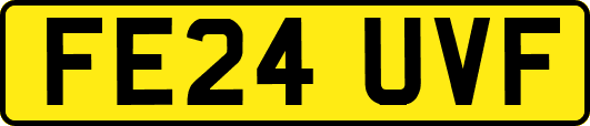 FE24UVF