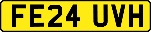 FE24UVH