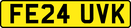 FE24UVK