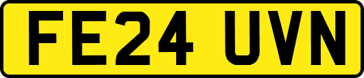 FE24UVN