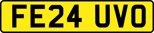 FE24UVO