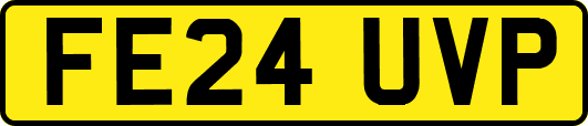 FE24UVP
