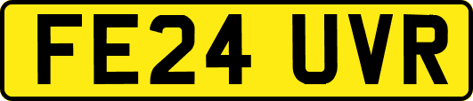 FE24UVR