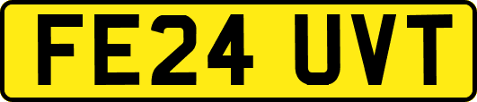 FE24UVT
