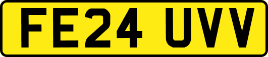 FE24UVV