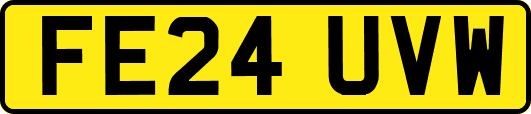 FE24UVW