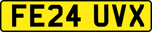 FE24UVX