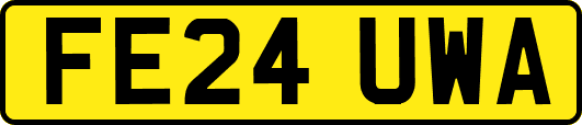 FE24UWA