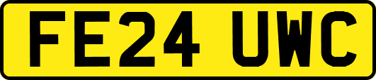FE24UWC