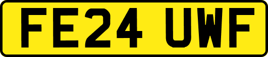 FE24UWF