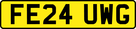FE24UWG