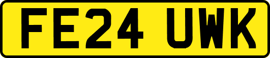 FE24UWK