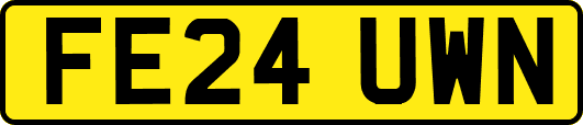 FE24UWN