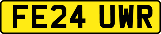 FE24UWR