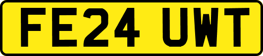 FE24UWT