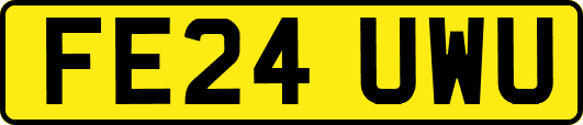 FE24UWU
