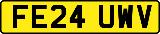 FE24UWV