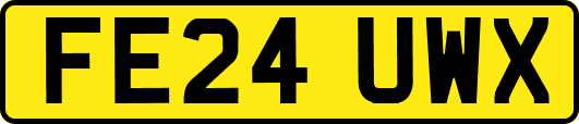 FE24UWX