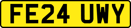 FE24UWY