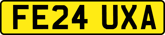 FE24UXA