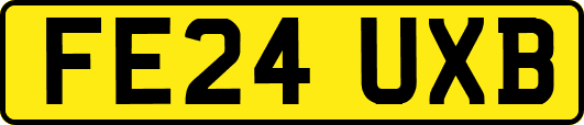 FE24UXB