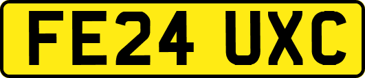 FE24UXC