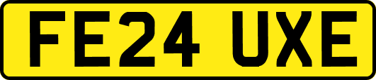 FE24UXE