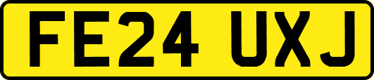 FE24UXJ