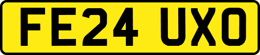 FE24UXO