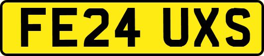 FE24UXS
