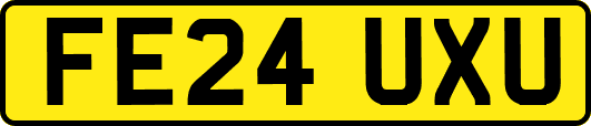 FE24UXU