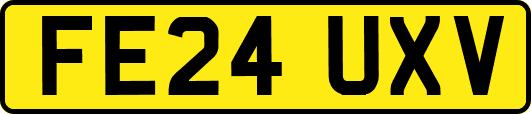 FE24UXV