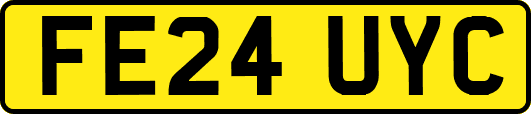 FE24UYC