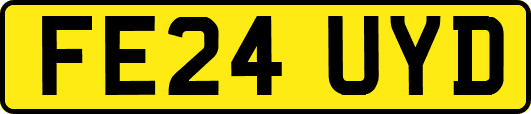 FE24UYD