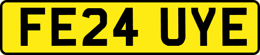 FE24UYE