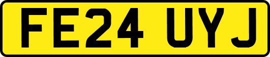 FE24UYJ