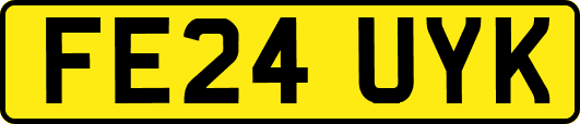 FE24UYK