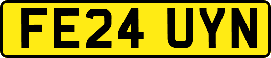 FE24UYN