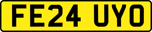 FE24UYO