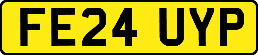 FE24UYP