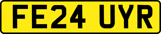 FE24UYR