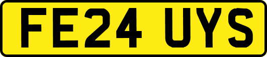 FE24UYS