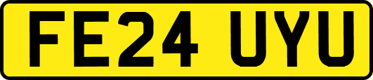 FE24UYU